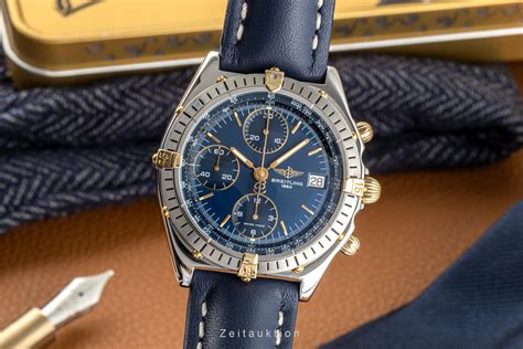 breitling 1984 b13048|breitling chrono matic 13048.